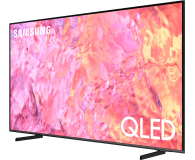 Samsung QE43Q67C 43" QLED 4K Tizen TV - 1130719 - zdjęcie 3